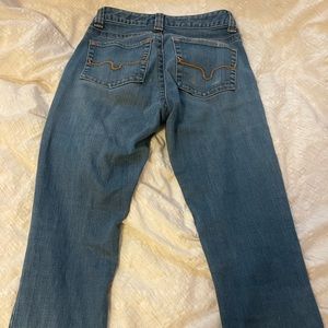 Kimes Betty jeans great condition